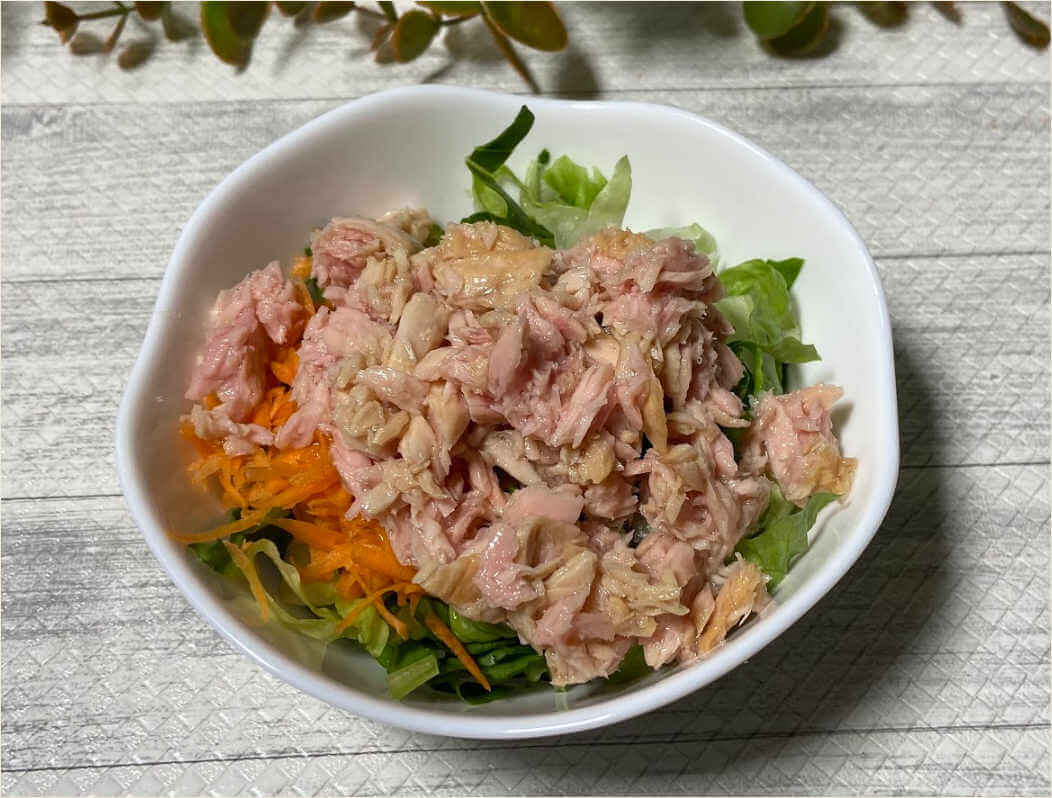 【業務スーパー】パラタ(Pratha)マレーシアのパンケーキ!?外サクサク、中もちもちでとっても美味しいです。