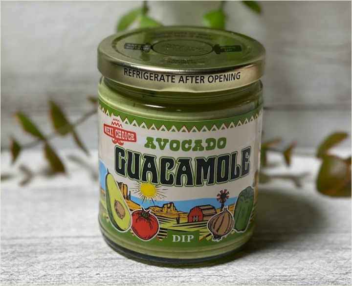 guacamole